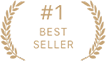 #1 BestSeller